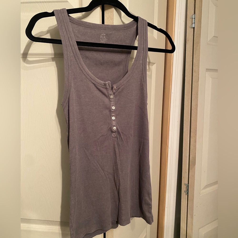 Aerie Tank Top